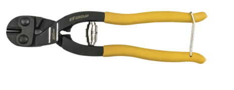 MINI BOLT CUTTER 200MM 8" FF GROUP