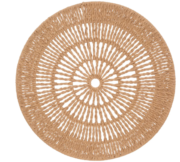 ROPE WALL DECO TRICIA D76