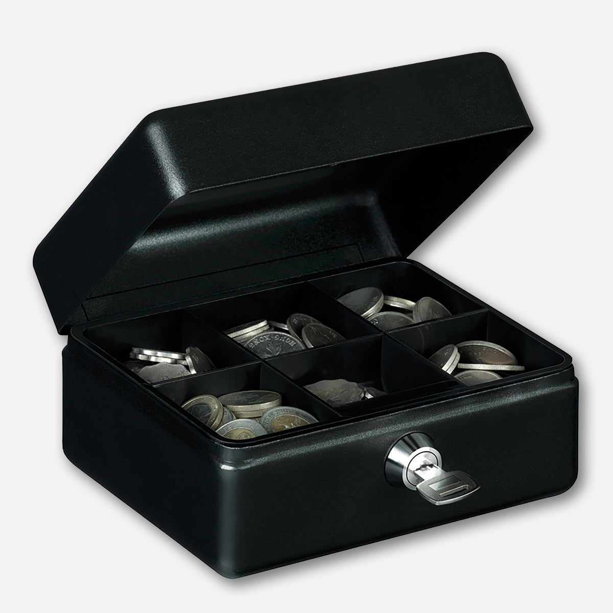CASH BOX MEDIUM 90X200X160