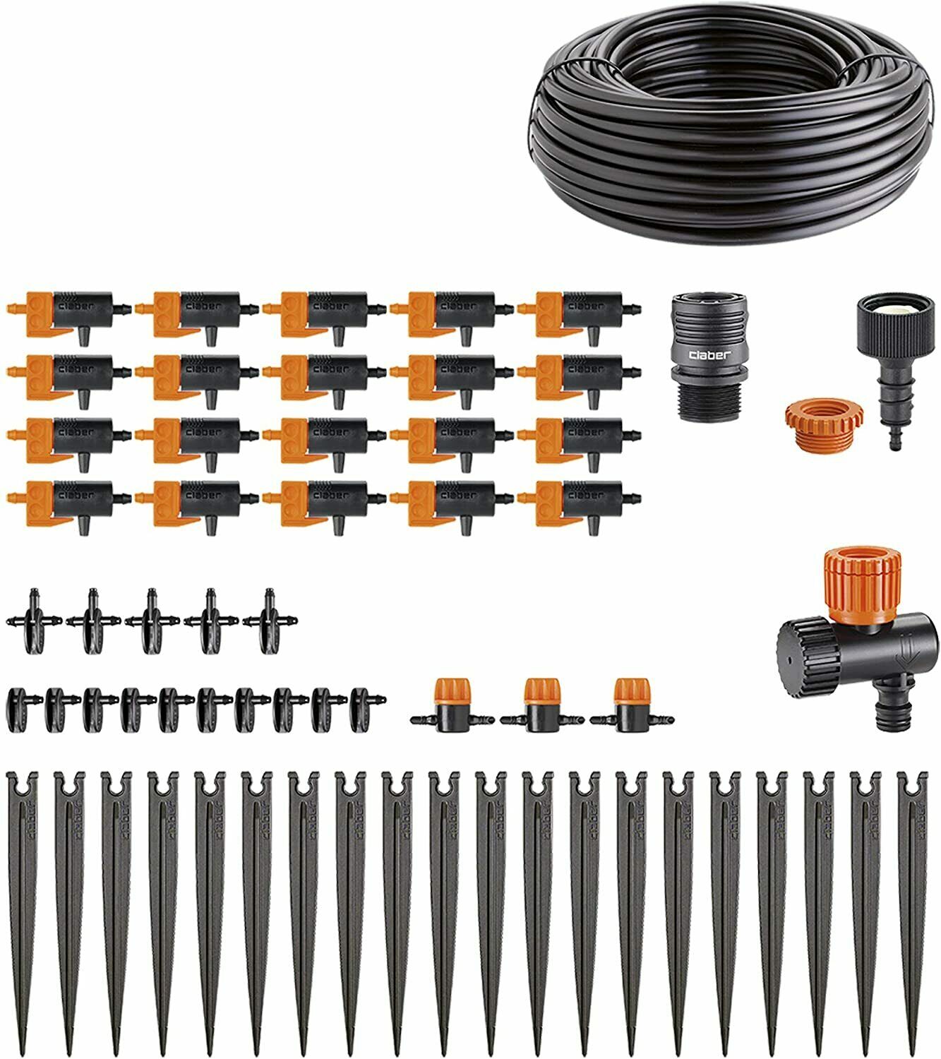 DRIP STARTER KIT 90764