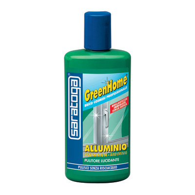 KATHARISTIKO & GIAL. ALUMINIOU 250ML