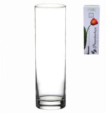 CYLINDRICAL FLORA VASE 26