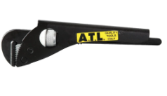 ADJUSTABLE PLIER 10.5"