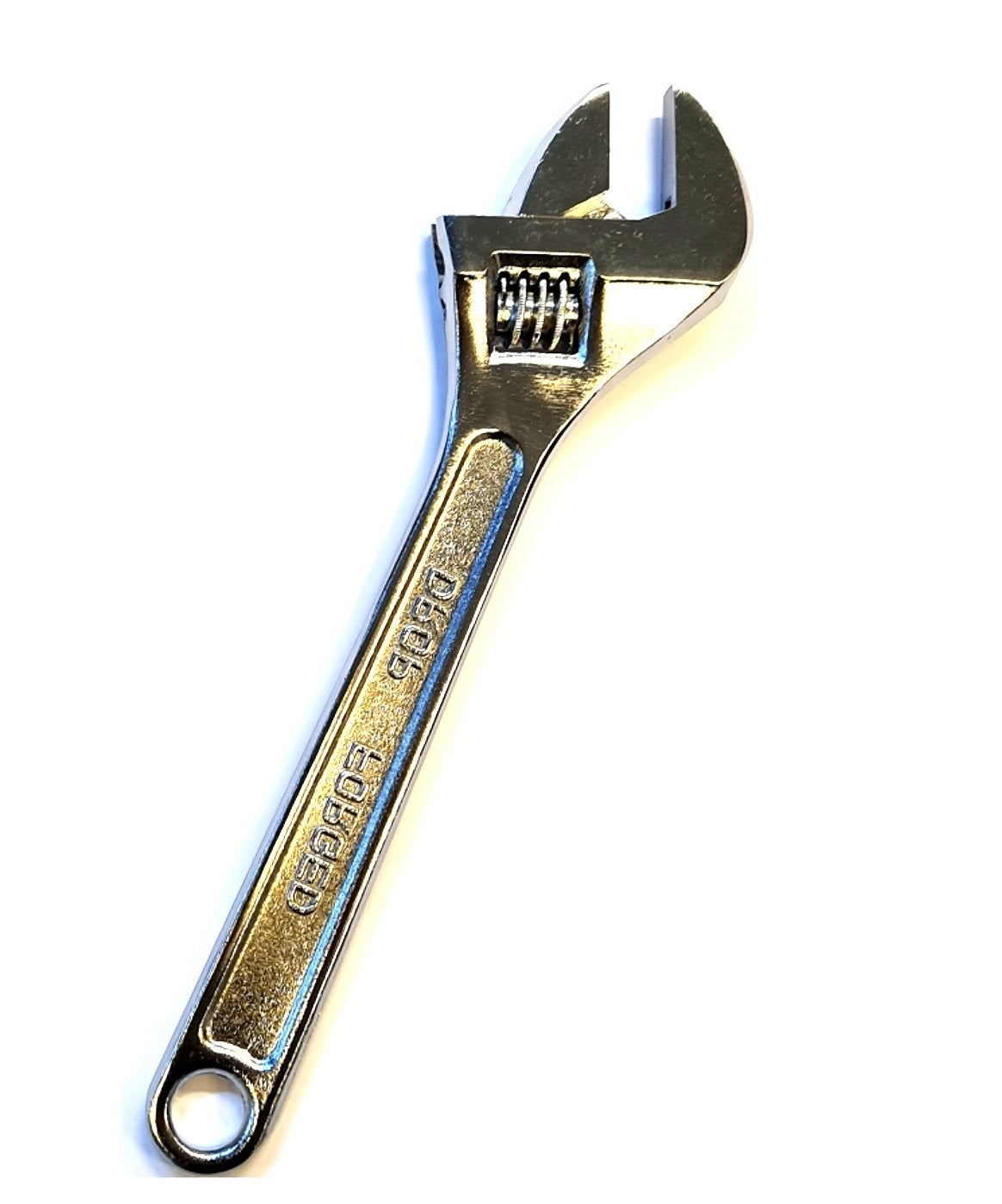 ADJUSTABLE WRENCH 200MM