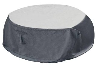 HAMBO ROUND TABLE COVER D200