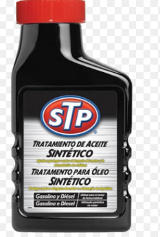 STP OIL TREAT DIESEL 300ML