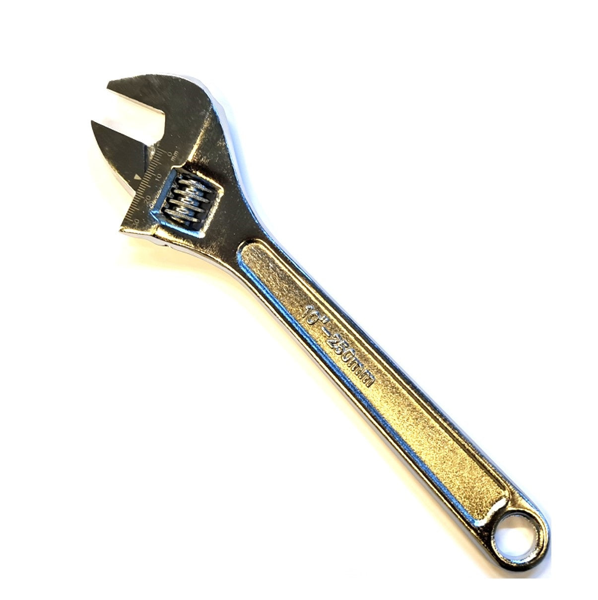 ADJUSTABLE WRENCH 250MM PROFI