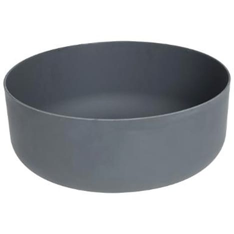 SALAD BOWL FB GREY 24 CM