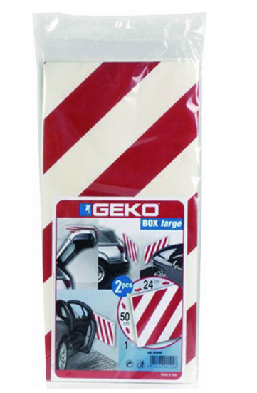 GEKO PROTECTION PADS 32X40CM