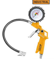 AIR TIRE INFLATING GUN 12BAR INGCO