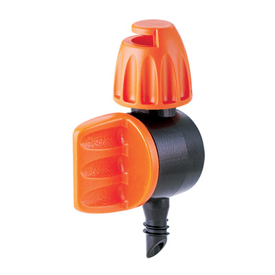 ADJUSTABLE MICRO SPRINKLER 180 5PCS 91248