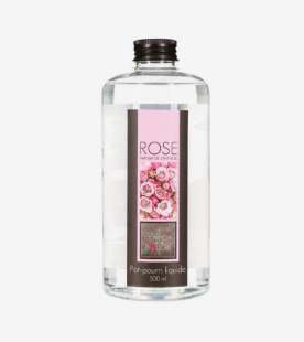 KILI ROSE LIQUID POT POURRI 500ML