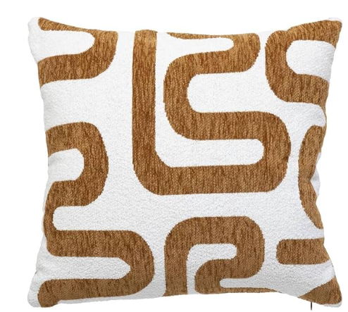 CUSH JACQ CHEN SAFINA CML40X40