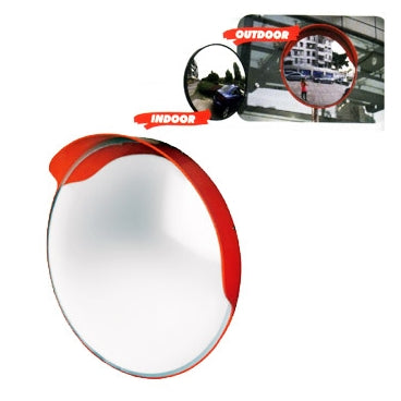 CONVEX MIRROR 35CM