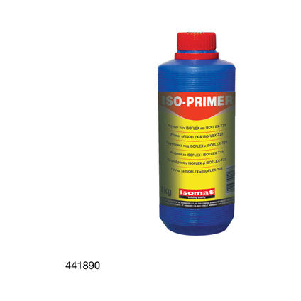 ISOFLEX PRIMER ISOMAT 1KG