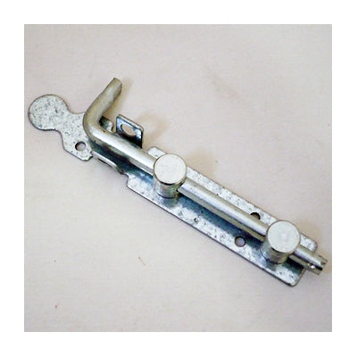 PADLOCK BOLT GALVANIZED 30CM