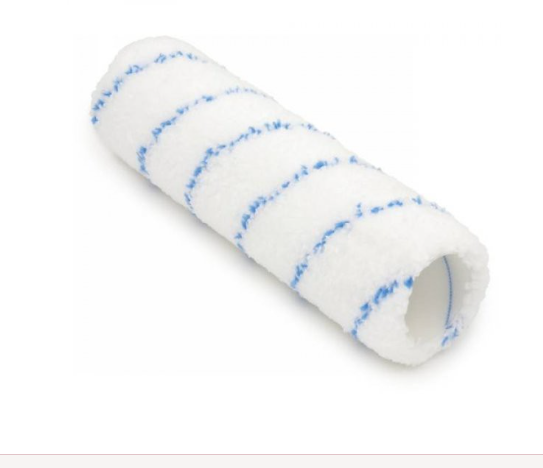 EMULSION ROLLER COMPLETE 7X1-3/4"