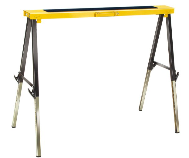 EXTENDING WORKSTAND MB 120 KH WITH QUICK-CLAMPING SYSTEM