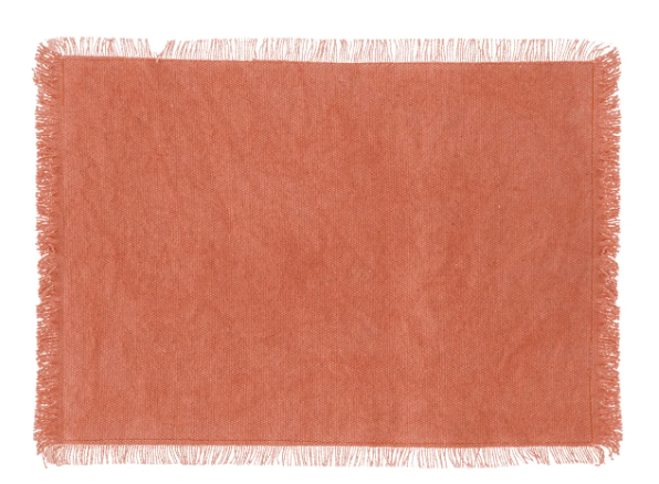 PLACEMAT MAHA TERRA 45X30