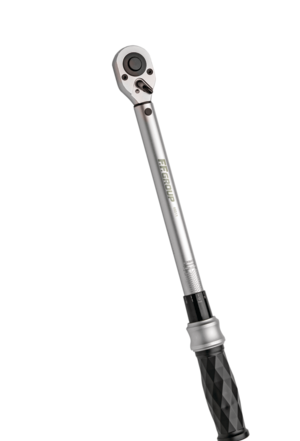 TORQUE WRENCH 1/4" 5-25NM FF GROUP