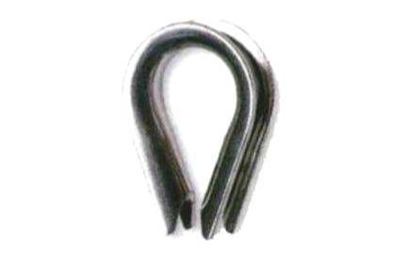 THIMBLES ZPL 710-04E 5MM