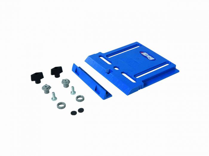 CABINET HARDWARE JIG KREG