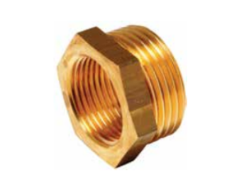 METAPTOSI MPROUTZINES 3/4'' X 1/2''