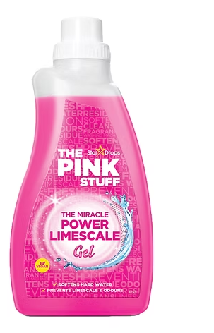 THE PINK STUFF GEL ΚΑΤΑ ΤΩΝ ΑΛΑΤΩΝ 1LTR