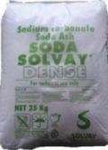 SODA ASH 25KG