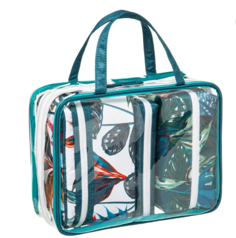 TOILET BAG X4 PALAWAN