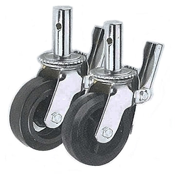 CASTER WHEEL SCAFFOLDING 200MM