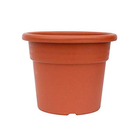 FLOWER POT 30X23CM TERRACOTTA