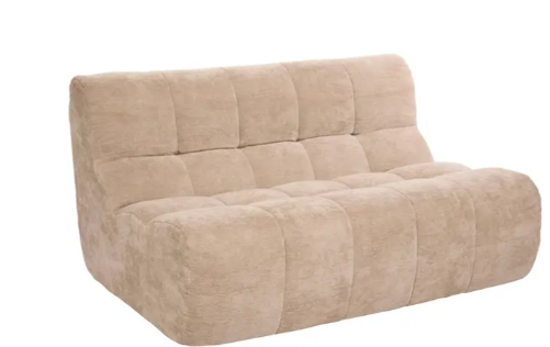MIROA BGE CHEN COMP 2SEAT SOFA
