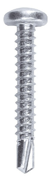 SELF DRILLING SCREWS PAN HEAD 4.2X19MM 500PCS