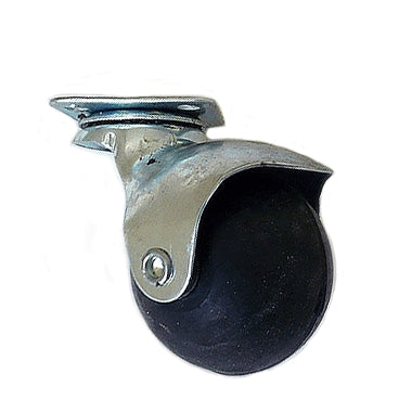 CASTER WHEEL FLANGE 40MM