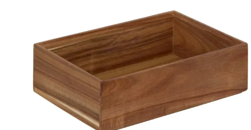 ACACIA ORGANIZER 15X23CM TS