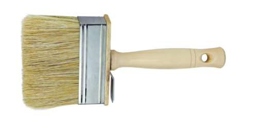CEILING PAINT BRUSH A55 150X50MM BENMAN