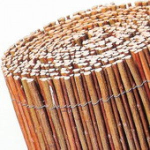WILLOW FENCE SCREEN 2X5M