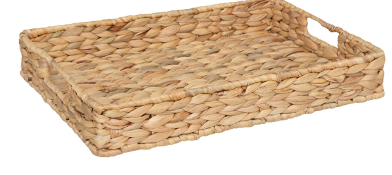 RECT 45X32 TRAY HARMONY