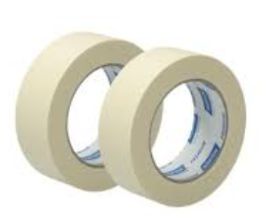 CORONA MASKING TAPE 38MMX45M