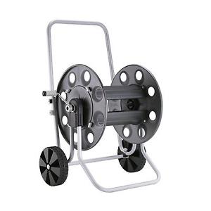 HOSE REEL METAL EMPTY GEMINI