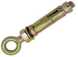 ELTCHE ROWBOLT HEAVY CLOSED 14X50 M8  5PCS