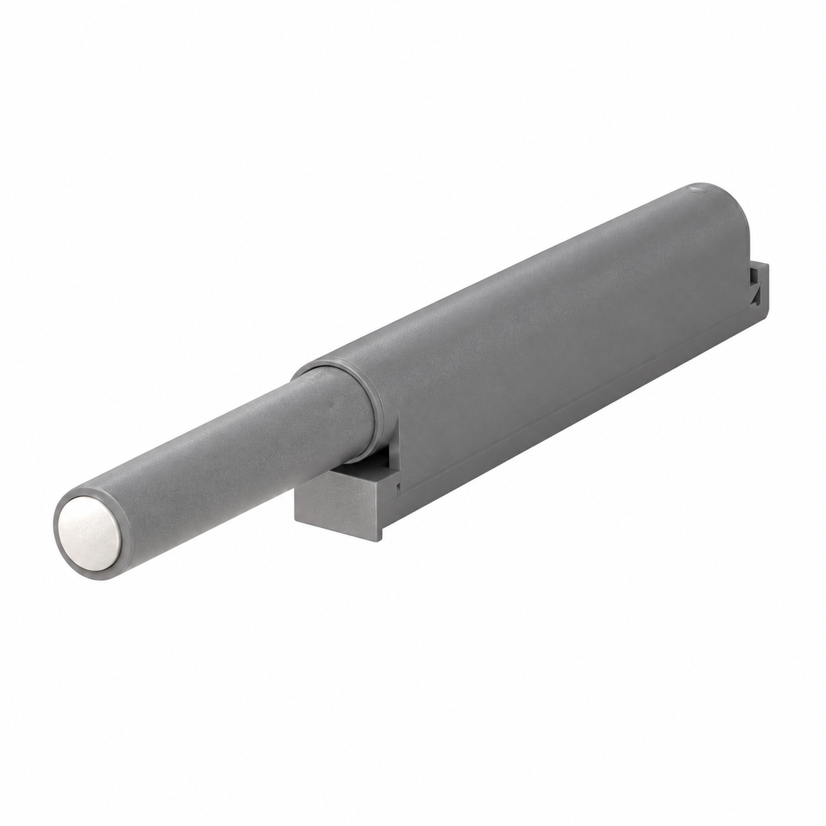 PUSH OUT PISTON LARGE MAGNET 6080 GREY
