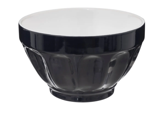 BOWL COLORAMA BLUE 60CL