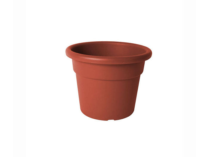 FLOWER POT 20X14CM TERRACOTTA