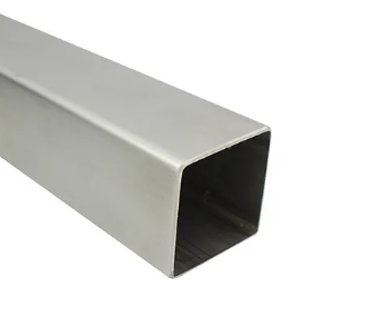 SQUARE GALVANIZED TUBE 50X50X2.00MM 6M