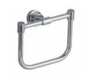 ADONI TOWEL RING 20CM