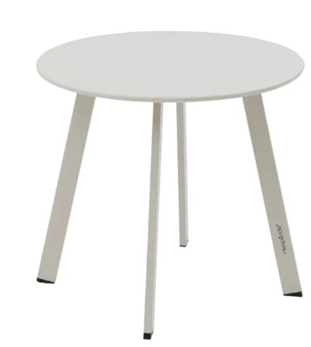 SAONA SIDE TABLE D50 CLAY