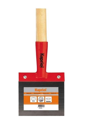 SPATULA WITH HAND 35X15