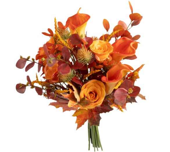 AUTUMN BOUQUET JAMES H55